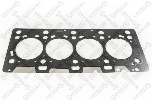 Uszczelka głowicy cylindrów do Renault Scenic GRAND III JZ0, JZ1