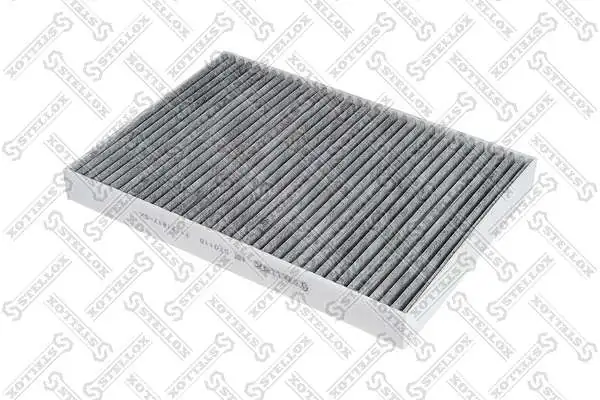 Filtr kabiny 1640609480 Peugeot/Citroen