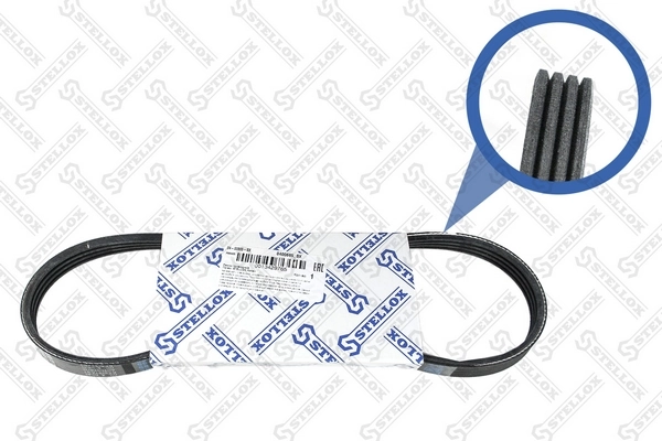 A0149976692 Mercedes Pas napędowy mechanizmów