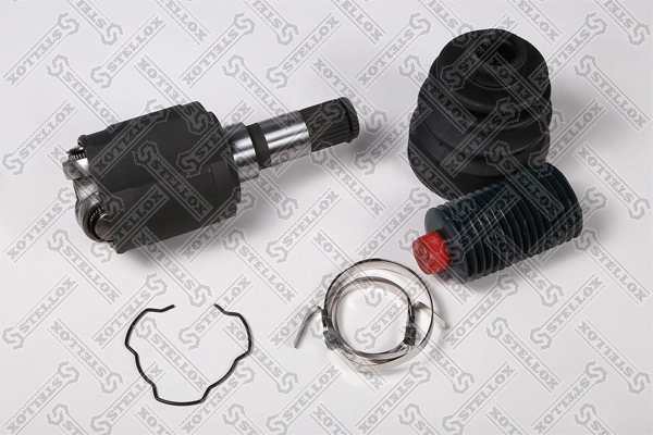 Przegub homokinetyczny wewnętrzny przedni lewy KIA Shuma 1 FB