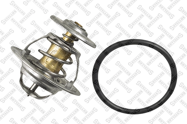 Do koszyka Termostat Seat Ibiza I 021A
