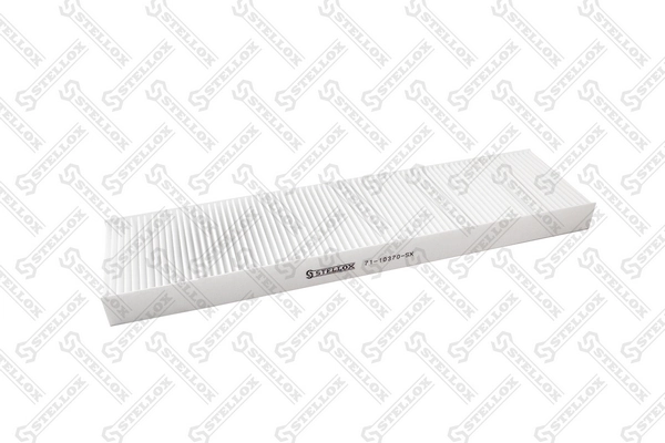Filtr kabiny Peugeot/Citroen 1613732880 cena, od 8,11 USD
