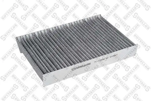 Do koszyka 1612920280 Peugeot/Citroen Filtr kabiny