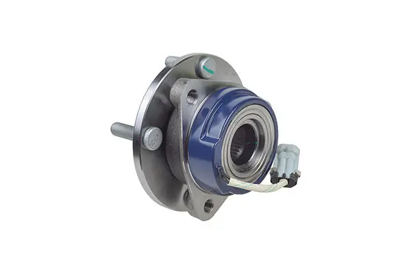 Piasta przednia Citroen Nemo