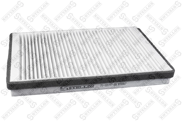Filtr kabiny do Peugeot 405 I 15B