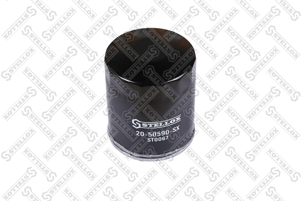 Filtr oleju 1560141010 Toyota