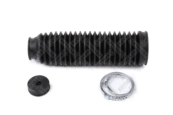 Do koszyka Osłona mechanizmu kierowniczego (maglownicy) Alfa Romeo 147  937