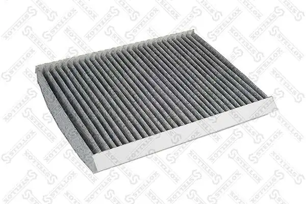 Do koszyka Filtr kabiny Citroen Xsara Picasso N68