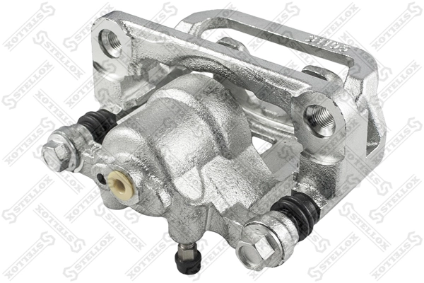 Do koszyka Zacisk hamulcowy tylny prawy Nissan X-Trail  T30