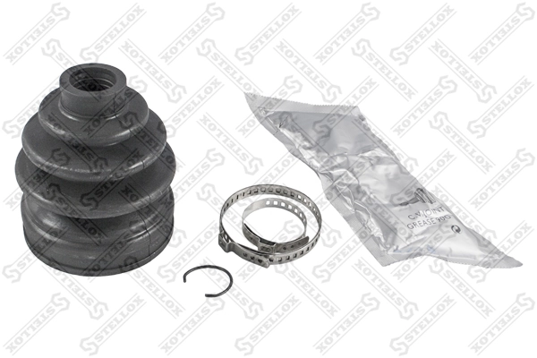  Osłona przegubu homokinetycznego półosi przedniej wewnętrzna Mazda 323 