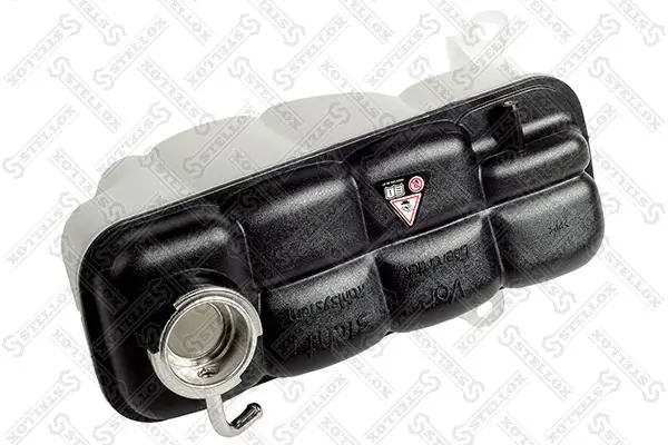 Do koszyka Zbiorniczek wyrównawczy układu chłodzenia Fiat Uno  146A