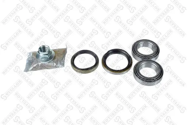 Łożysko piasty przedniej Hyundai/Kia D06Y33042 cena, od 18,48 USD