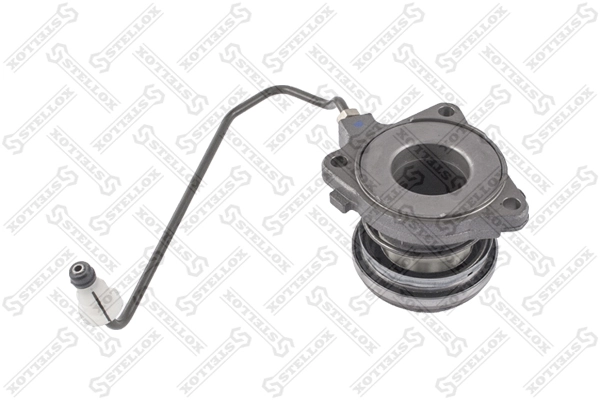 55583068 General Motors Cylinder roboczy sprzęgła (wysprzęglik) w komplecie z łożyskiem wyciskowym