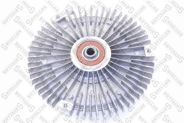  Sprzęgło wiskotyczne wentylatora chłodzenia Mercedes V 