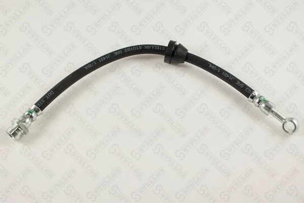 Przewód hamulcowy przedni Chevrolet Aveo I hatchback (T200) (2003 - 2008) cena, od 13,87 USD