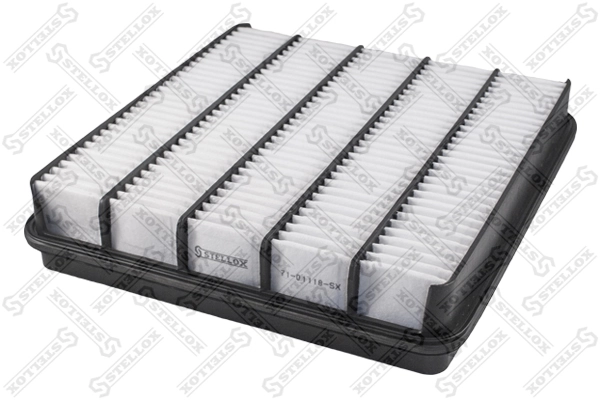 Filtr powietrza 8979416551 Isuzu
