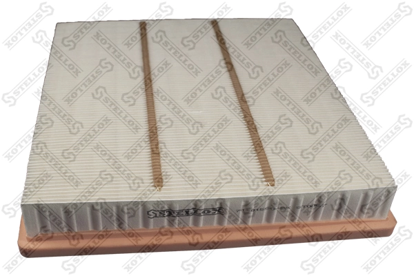 Do koszyka 1612866680 Peugeot/Citroen Filtr powietrza