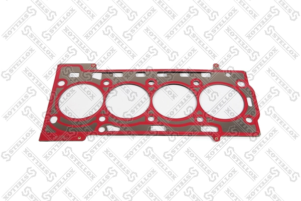 Uszczelka głowicy cylindrów do Volkswagen Touran II 1T3