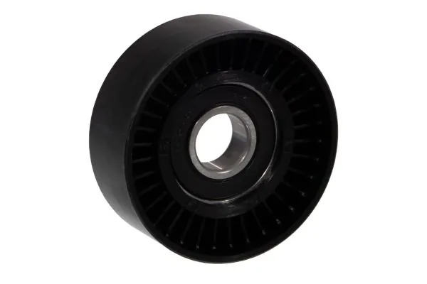 Do koszyka Rolka napinacza paska napędowego Mercedes E  S211