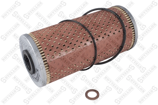 Filtr oleju Peugeot/Citroen 1611660380 cena, od 7,55 USD