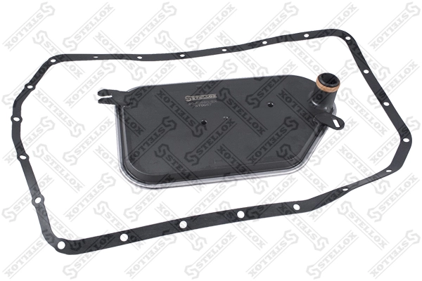 Filtr automatycznej skrzyni biegów Skoda SuperB I sedana (3U4) (2001 - 2008) cena, od 17,09 USD