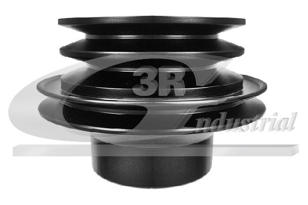  Koło pasowe wału korbowego Ford Kuga 1