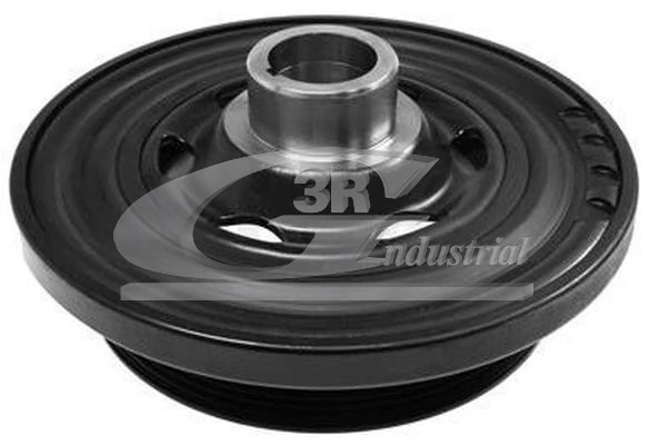 Koło pasowe wału korbowego Mercedes C 