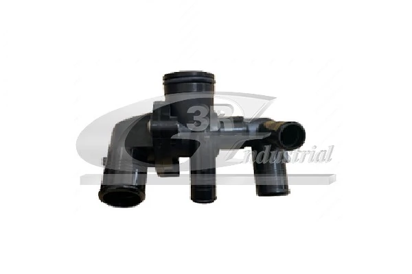  Obudowa termostatu Ford Transit 6