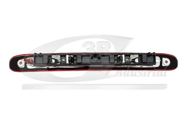 Lampa stop tylna dodatkowa Peugeot 107 hatchback (2005 - 2016) cena, od 37,64 USD