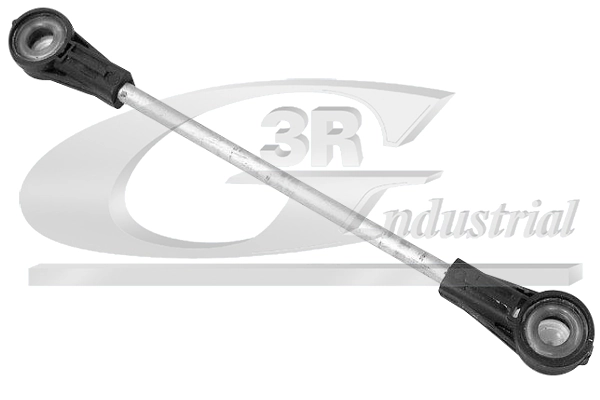 Mechanizm - cięgno zmiany biegów Hans Pries (Topran) 108836001 cena, od 7,15 USD