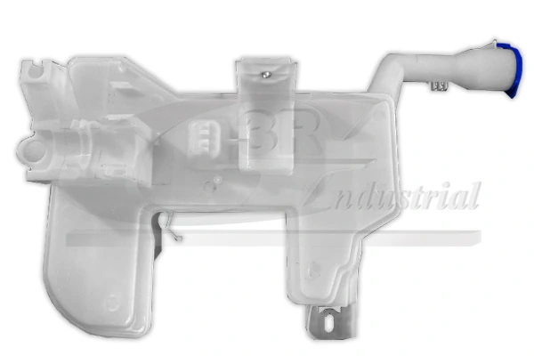 Zbiorniczek spryskiwacza szyb do Citroen C5 III RD