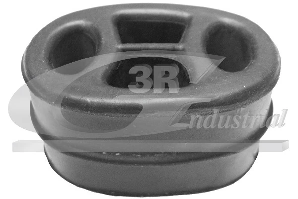 Do koszyka Poduszka mocowania tłumika Ford Sierra II GBG, GB4