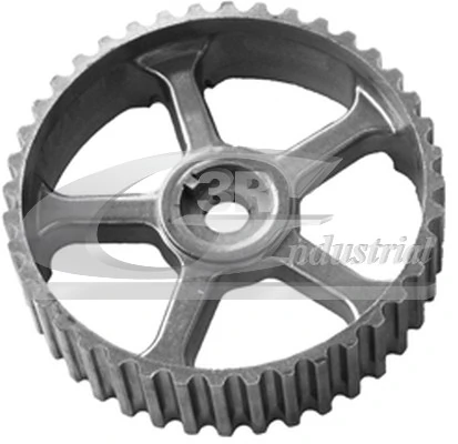 Koło zębatewalcowe wałka rozrządu silnika Renault Megane I sedana (LA0, LA1) (1996 - 2003) cena, od 28,90 USD