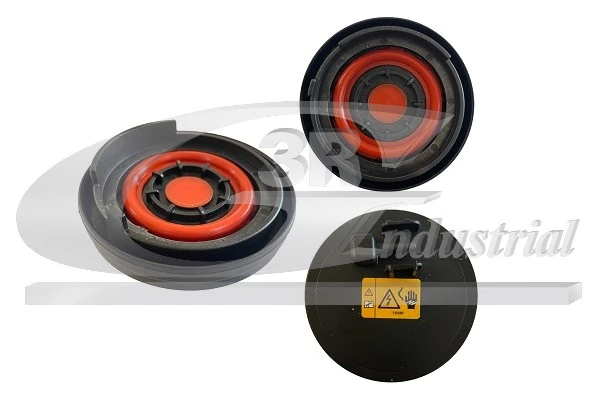 Do koszyka Pokrywa zaworowa BMW X5  F15, F85