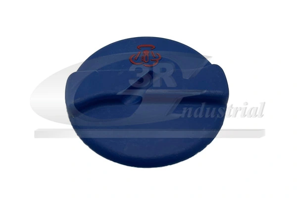 Pokrywa (korek) zbiornika wyrównawczego do Seat Inca  6K9