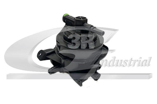  Obudowa filtra paliwa Citroen Jumpy 2