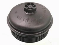 Pokrywa filtra oleju Mitsubishi MQ004801