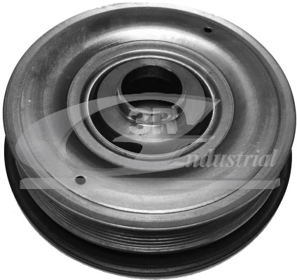  Koło pasowe wału korbowego Opel Movano 