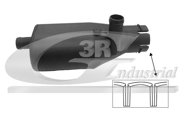 Zawór PCV odpowietrzający silnik Renault Laguna I hatchback (B56, 556) (1993 - 2002) cena, od 14,57 USD