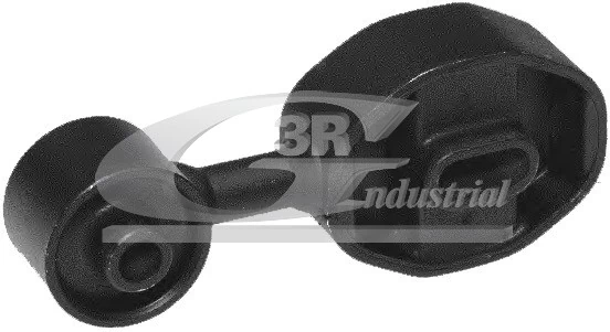 Do koszyka Poduszka (podpora) silnika tylna Opel Vectra B 36