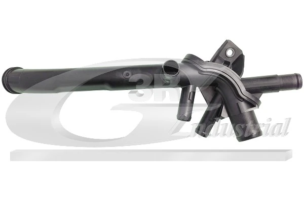  Przewód (króciec) układu chłodzenia Renault Kangoo 1