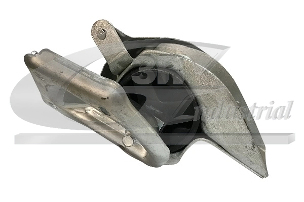 Do koszyka Poduszka (podpora) silnika prawa Smart FORTWO  450