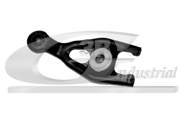 Widełki sprzęgła Citroen Nemo 