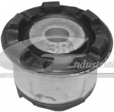 Do koszyka Silentblock tylnej belki Peugeot 407 SW 6E