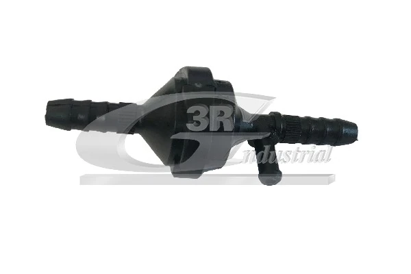 Do koszyka Zawór odpowietrzający zbiornika paliwa Audi A6 C5 4B5, 4B6