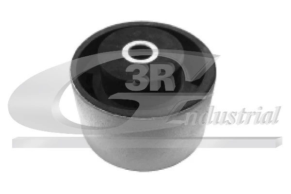 Poduszka (podpora) silnika tylna do Peugeot 206  2A/C