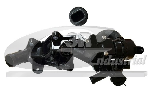 Obudowa termostatu Nissan/Infiniti 1106000Q1G cena, od 64,19 USD