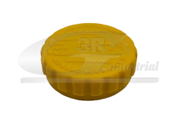  Pokrywa (korek) zbiornika wyrównawczego Opel Astra 