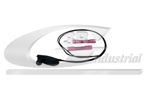 Do koszyka Czujnik temperatury zewnętrznej Peugeot 206 SW 2E, K