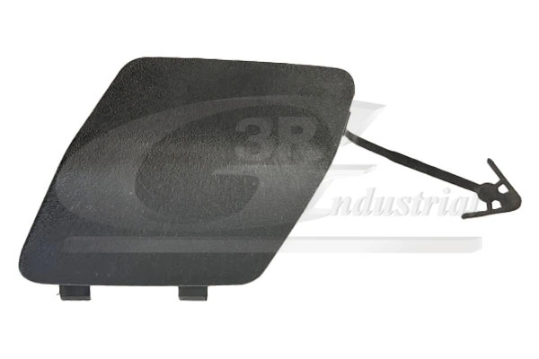 Zaślepka haku holowniczego zderzaka przednia Renault Master II awangarda (HD, FD) (2003 - 2010) cena, od 9,18 USD